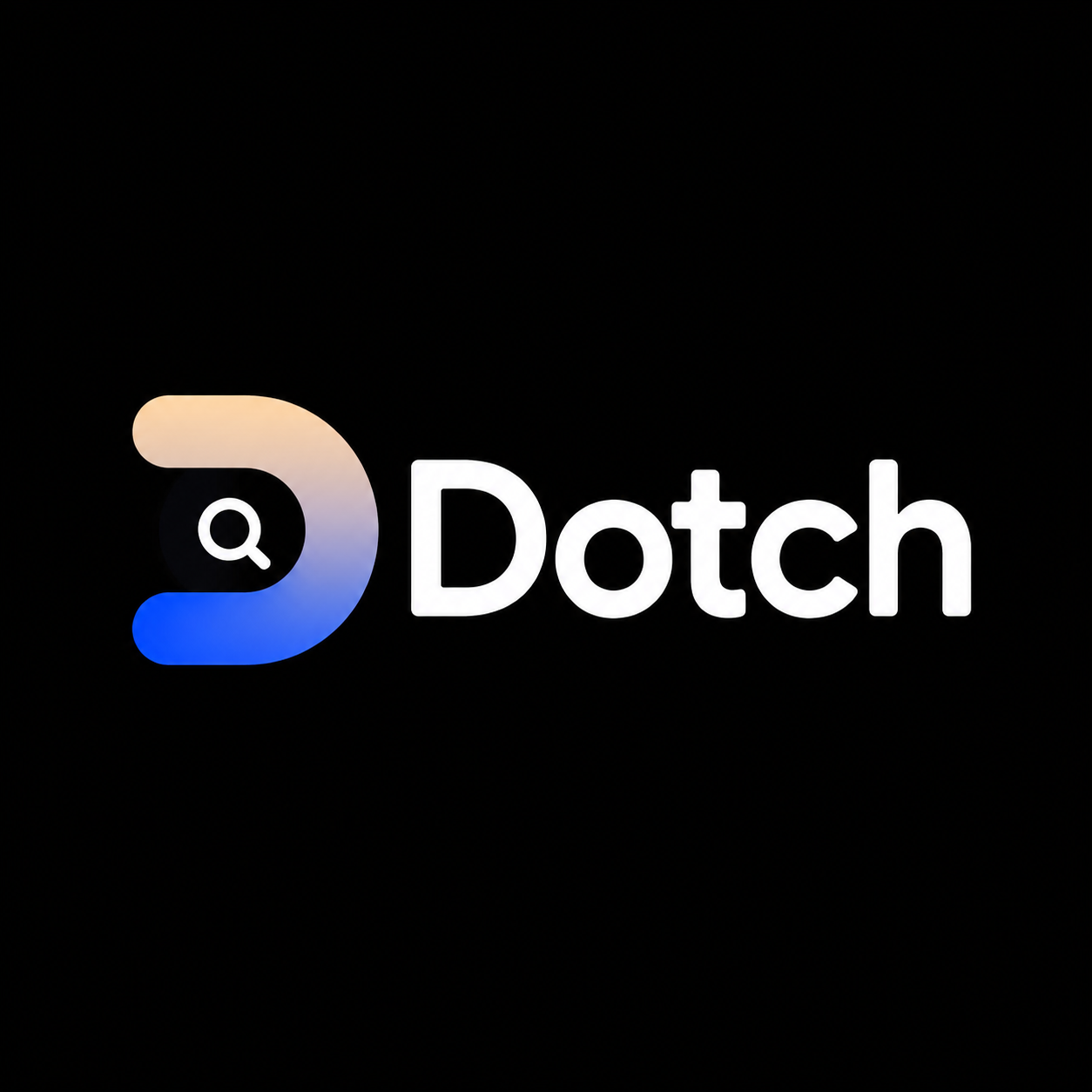 Dotch Logo