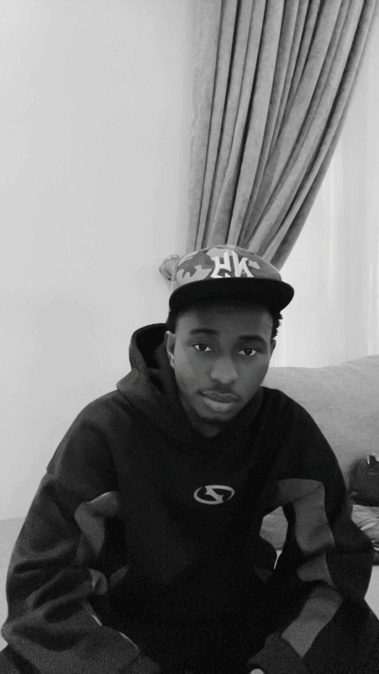 Umutite Nigel — Founder & Owner