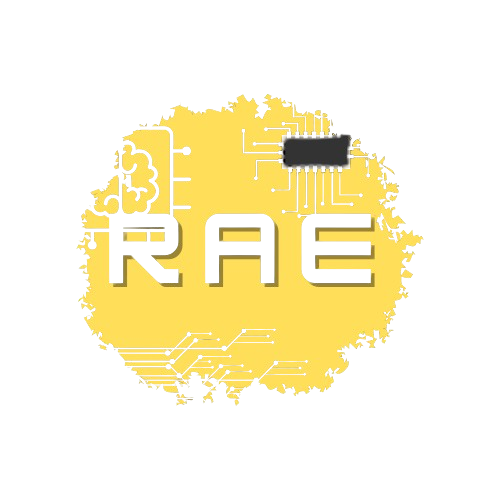 Rae Logo